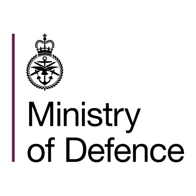 Ministry Of Defence Logo
