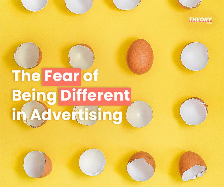 I Want To Be Different Like Everyone Else