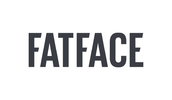 Fat Face Logo