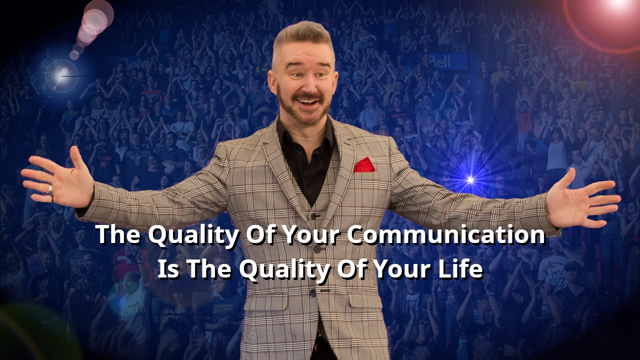 Communication Coach
